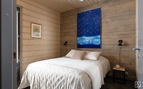 Ellivuori Chalet Moisio